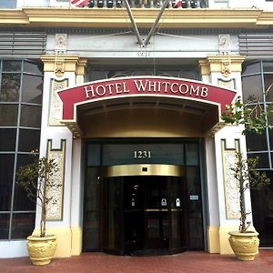 Hotel Whitcomb