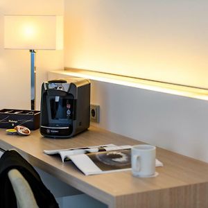 Superior Zimmer mit Kingsize-Bett